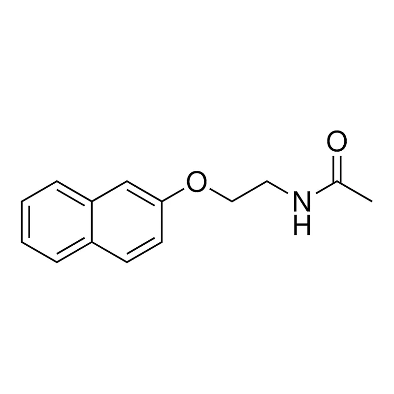Merck N-(2-(NAPHTHALEN-2-YLOXY)-ETHY - 50 MG&