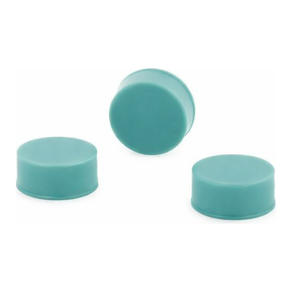 Restek Septa, Thermolite Plus, 8mm, 50pk
