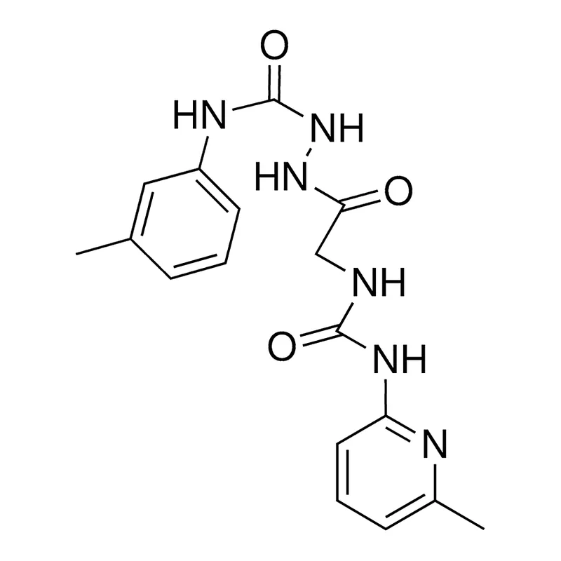 Merck 4-(3-CHLOROPHENYL)-1-(6-METHYL - 50 MG&