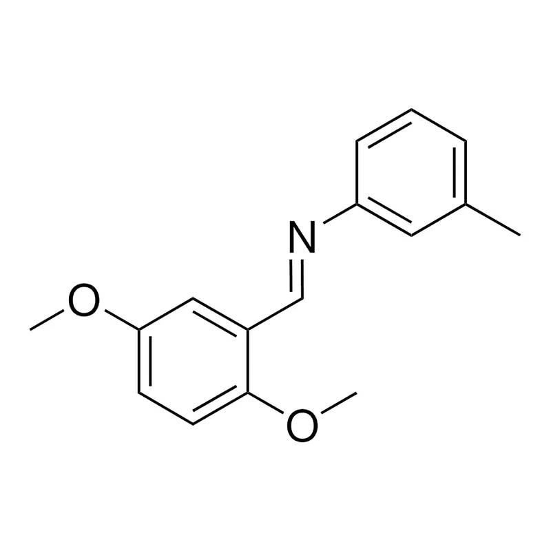 Merck N-(2,5-DIMETHOXYBENZYLIDENE)-M--
