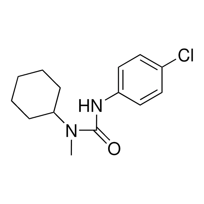 Merck 3-(4-CHLOROPHENYL)-1-CYCLOHEXYL-