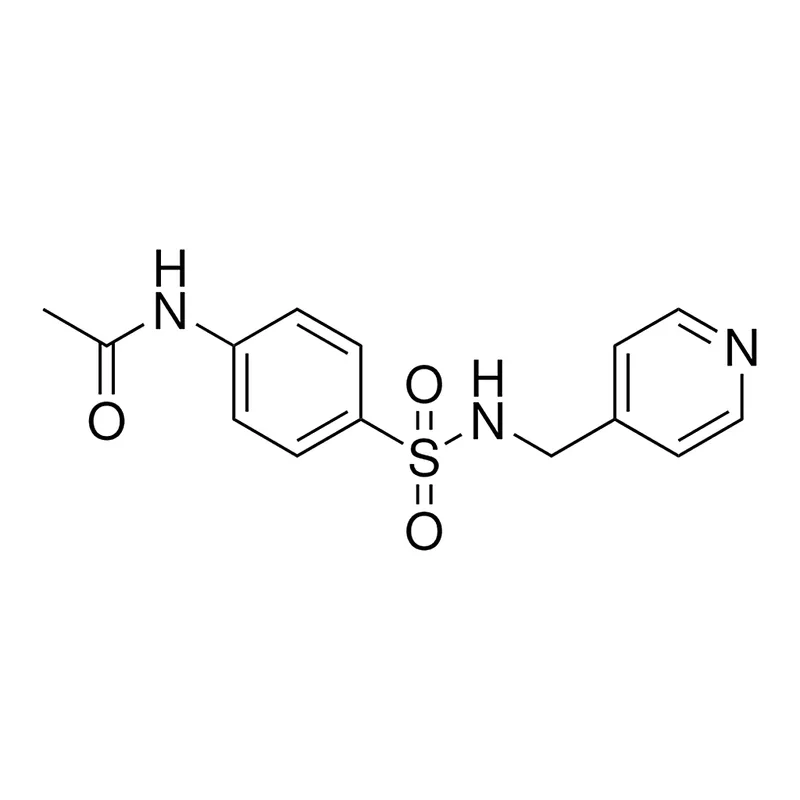 Merck N-(4-((PYRIDIN-4-YLMETHYL)-SULFA-