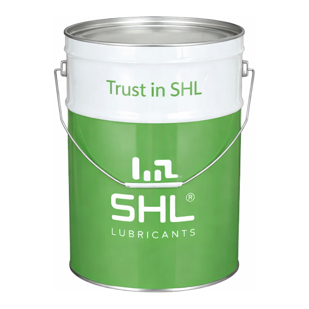 Daihan Science SYN THERM 22L -5℃+320℃ Heating Transfer Fluid, Synthetic Alkylbenzene Derivativ