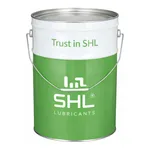 Daihan Science SYN THERM 22L -5℃+320℃ Heating Transfer Fluid, Synthetic Alkylbenzene Derivativ