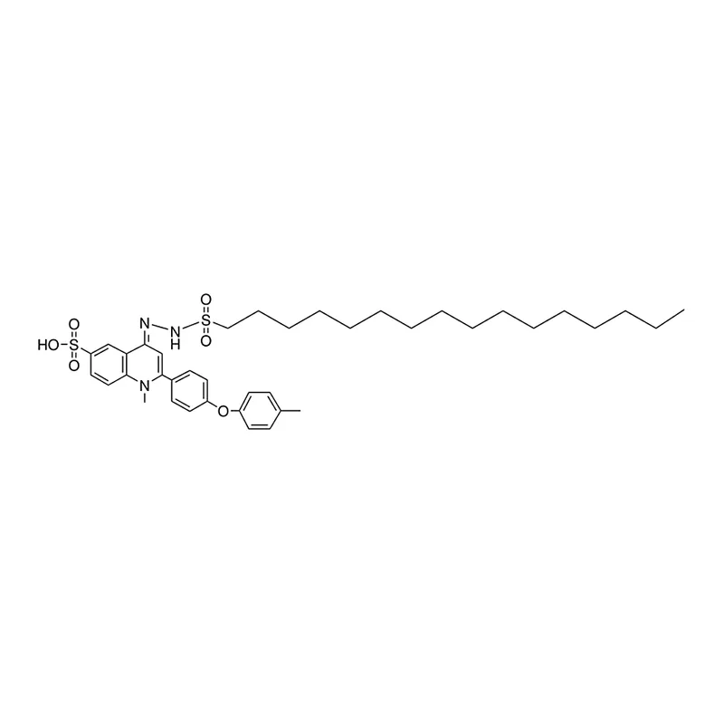 Merck 1-HEXADECANESULFONIC (METHYL-SU-