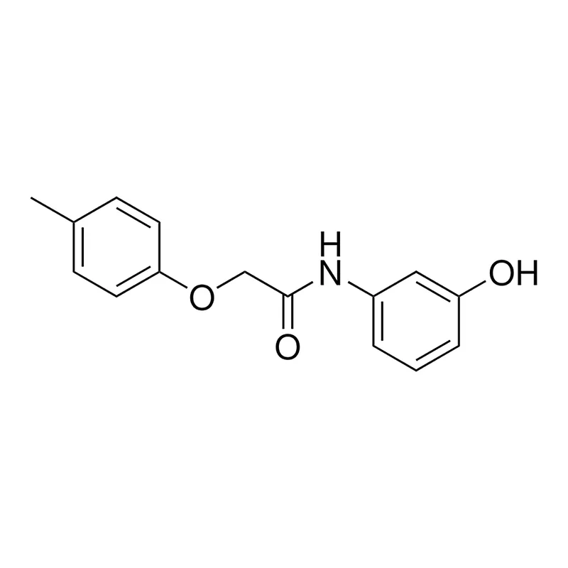 Merck N-(3-HYDROXY-PHENYL)-2-P-TOLYL - 5 MG&
