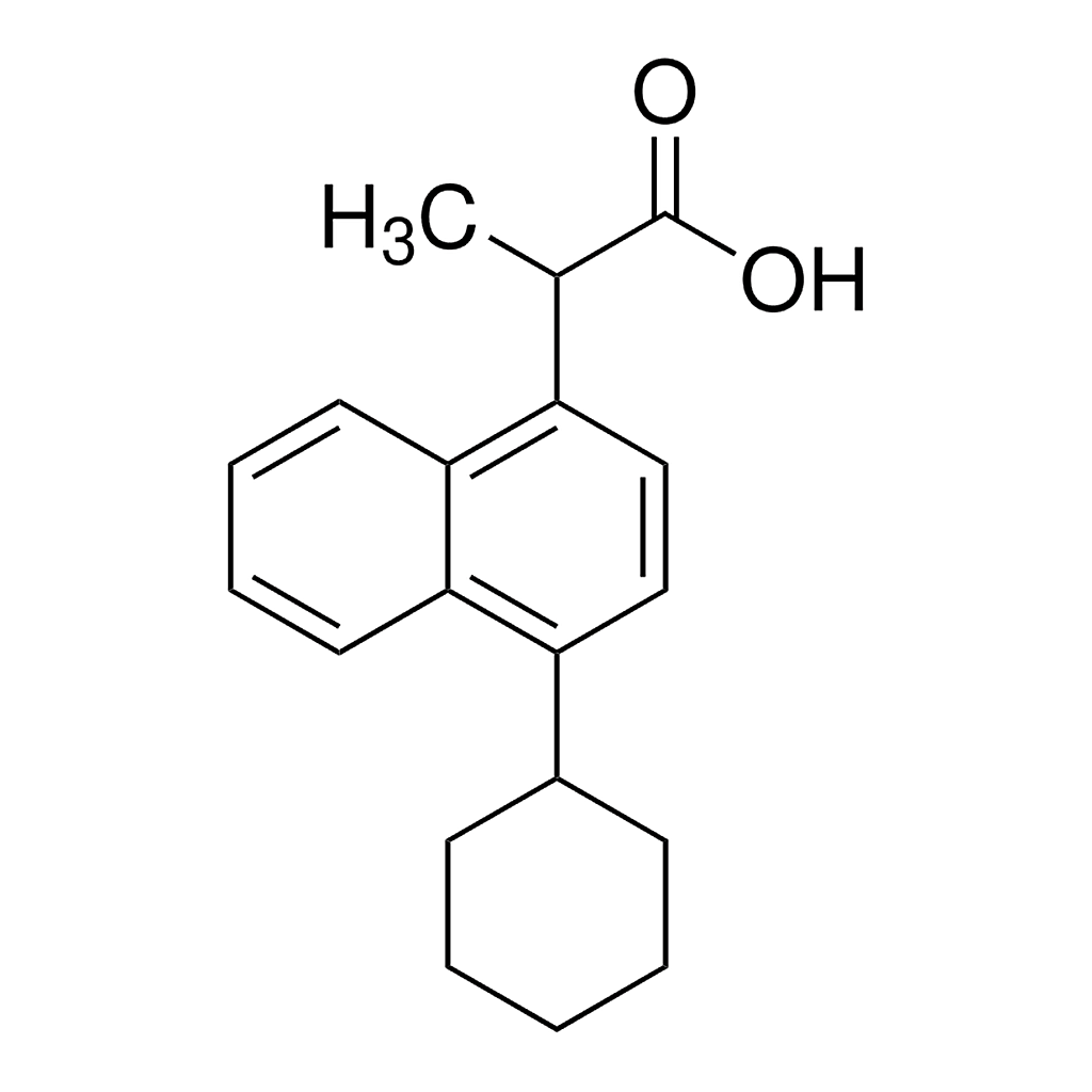 Merck Vedaprofen