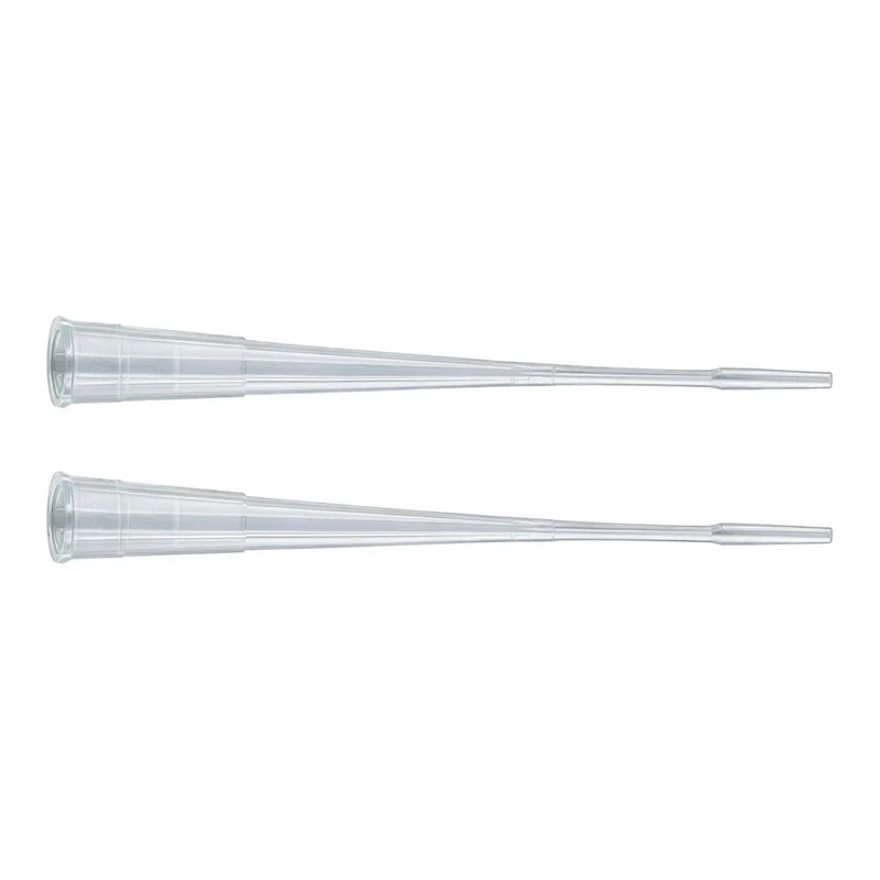 Thermo Fisher Scientific Premium Plus MultiFlex Gel-Loading Tips, Flat; 0.5 to 200μL; O.D.: 0.37mm; 400/cs.