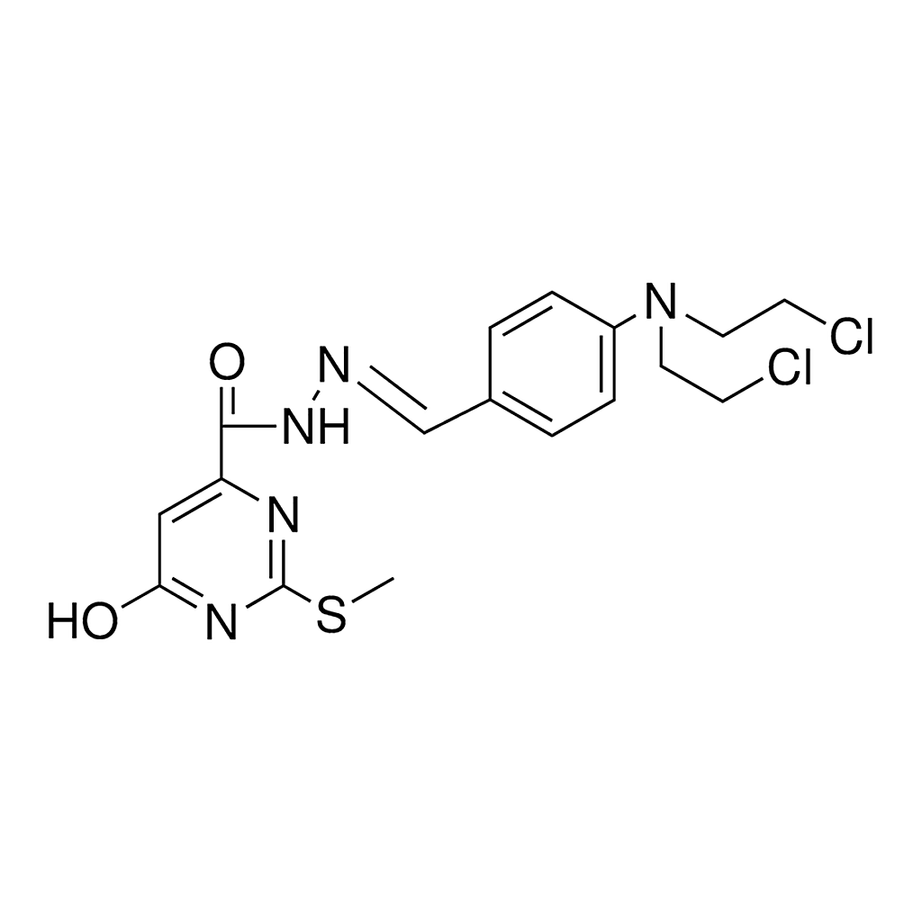 Merck HO-ME-SULFANYL-PY-CARBOXYLIC A - 25 MG&