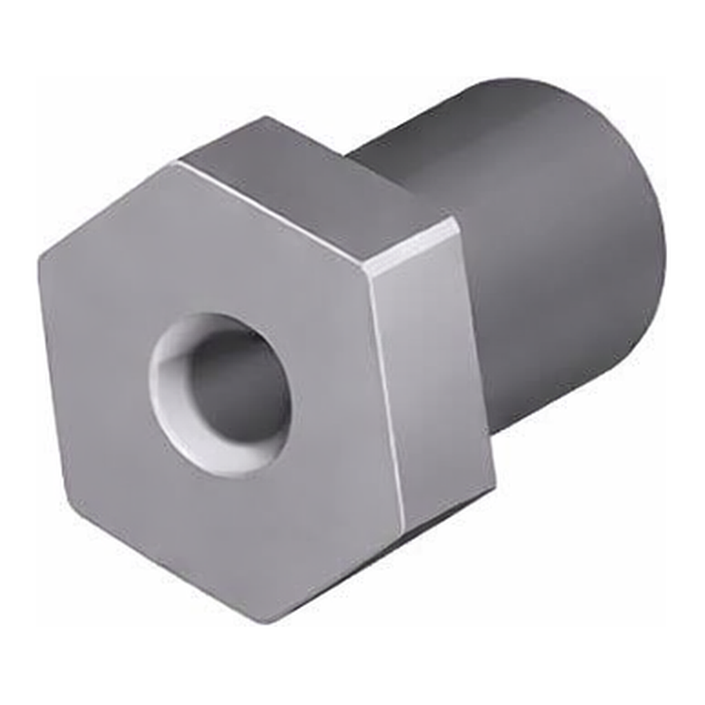 Waters Fitting 1/16in V Nut