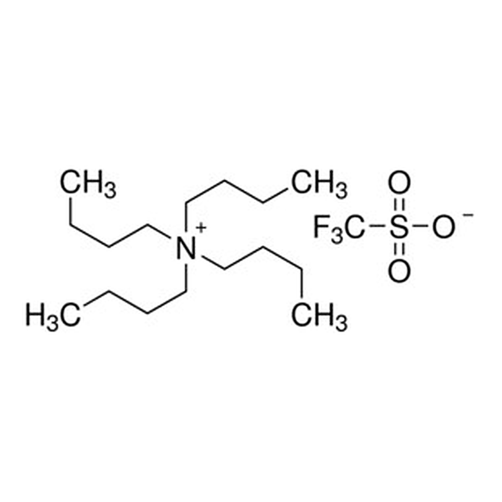 Merck TETRABUTYLAMMONIUM TRIFLUOROMETHANESULF&