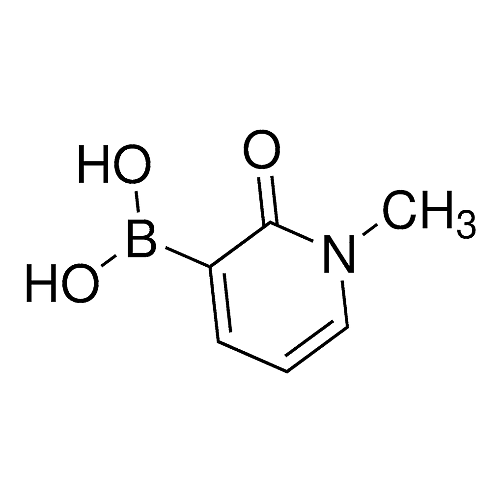Merck (1-Methyl-2-oxo-1,2-dihydropyridin-3-yl)boronic acid