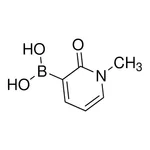 Merck (1-Methyl-2-oxo-1,2-dihydropyridin-3-yl)boronic acid