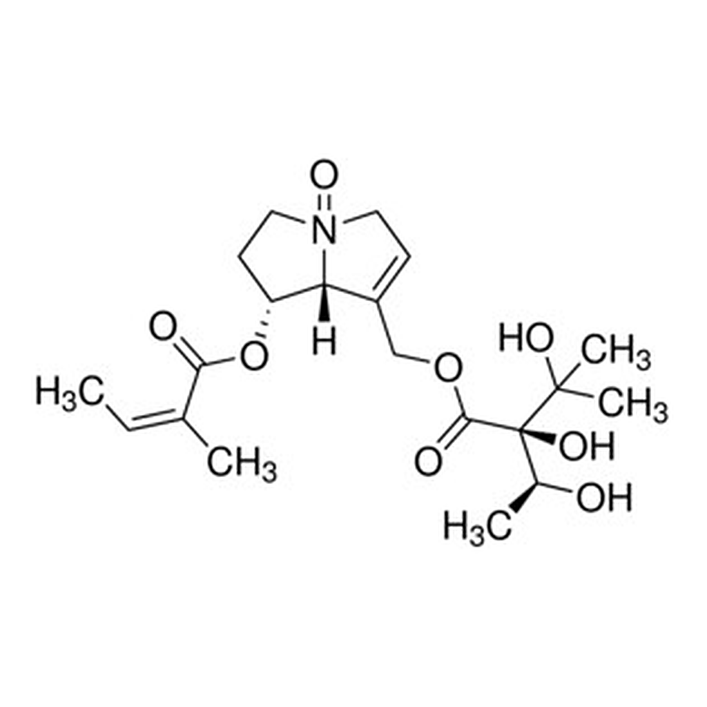 Merck ECHIMIDINE N-OXIDE