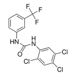 Merck 1-(2,4,5-TRICHLOROPHENYL)-3-(3 - 50 MG&