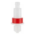 Waters Sep-Pak C18 Plus Short Double Luer-Lock Cartridge, 50/pk