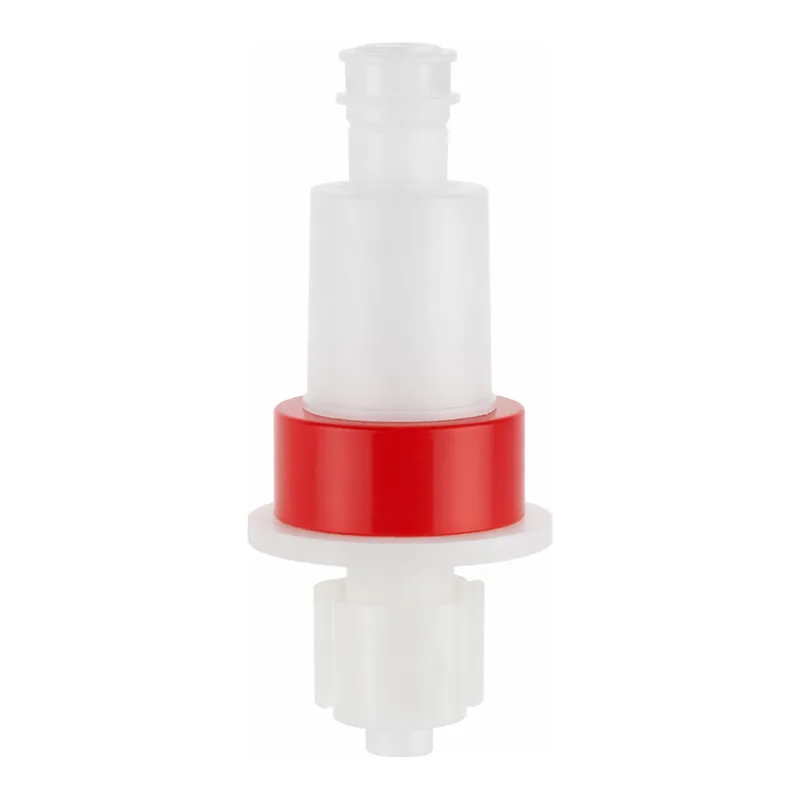 Waters Sep-Pak C18 Plus Short Double Luer-Lock Cartridge, 50/pk