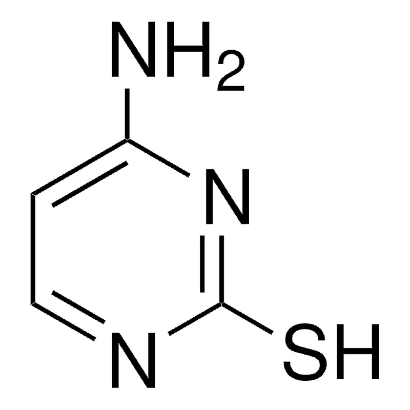 Merck 2-Thiocytosine