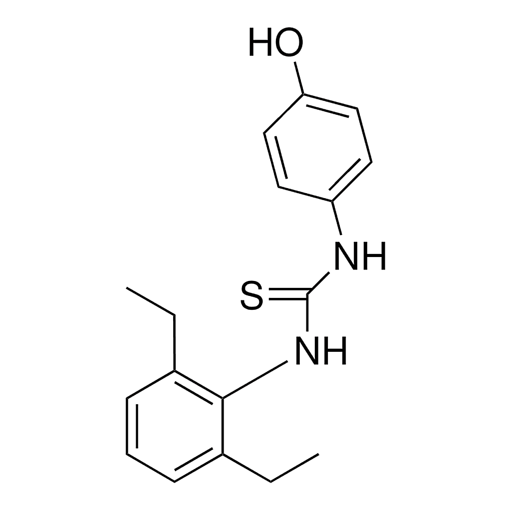 Merck 1-(2,6-DIETHYLPHENYL)-3-(4-HYDR-