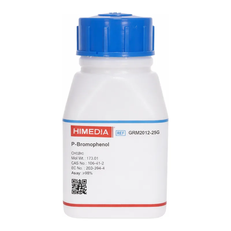 Himedia p-Bromophenol