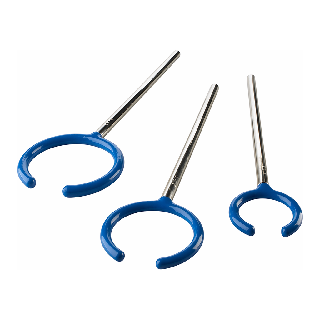 Merck Aldrich(R) PVC-coated open support ring