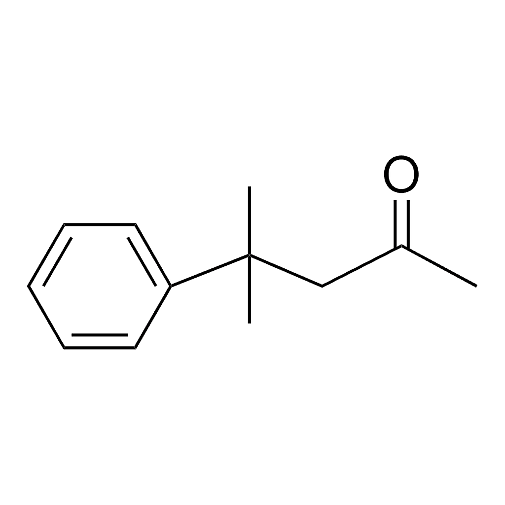 Merck 4-METHYL-4-PHENYL-2-PENTANONE