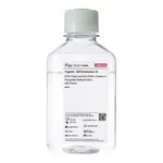 Himedia Trypsin - EDTA Solution 1X 0.25% Trypsin and 0.02% EDTA in Hanks` Balanced Salt Solution w/o Calcium, Magnesium and Phenol red