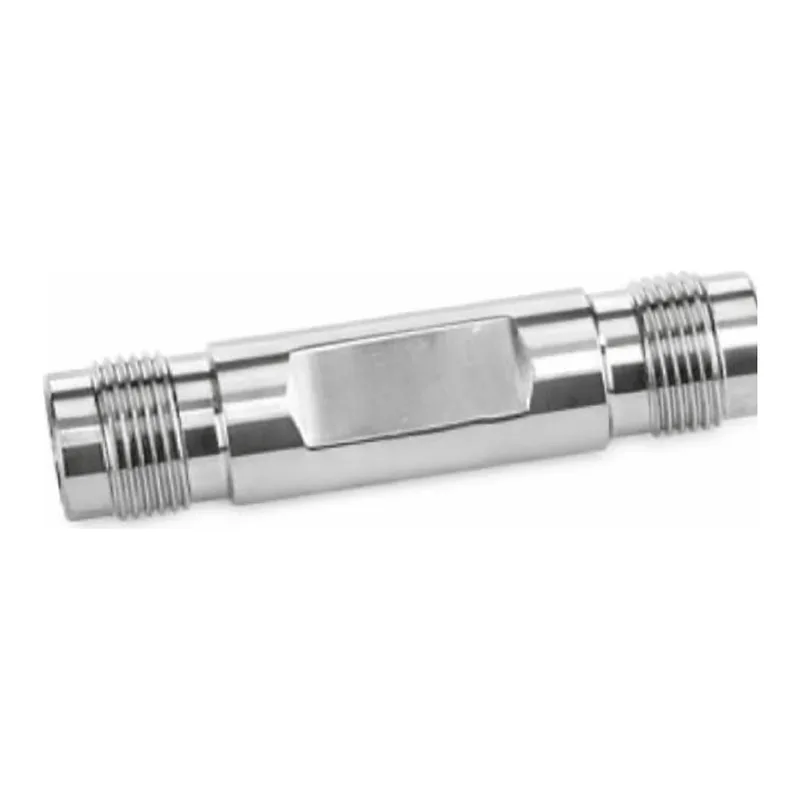 Waters Spherisorb SCX Guard Cartridge, 80Å, 5 µm, 4.6 mm X 30 mm, 3/pk