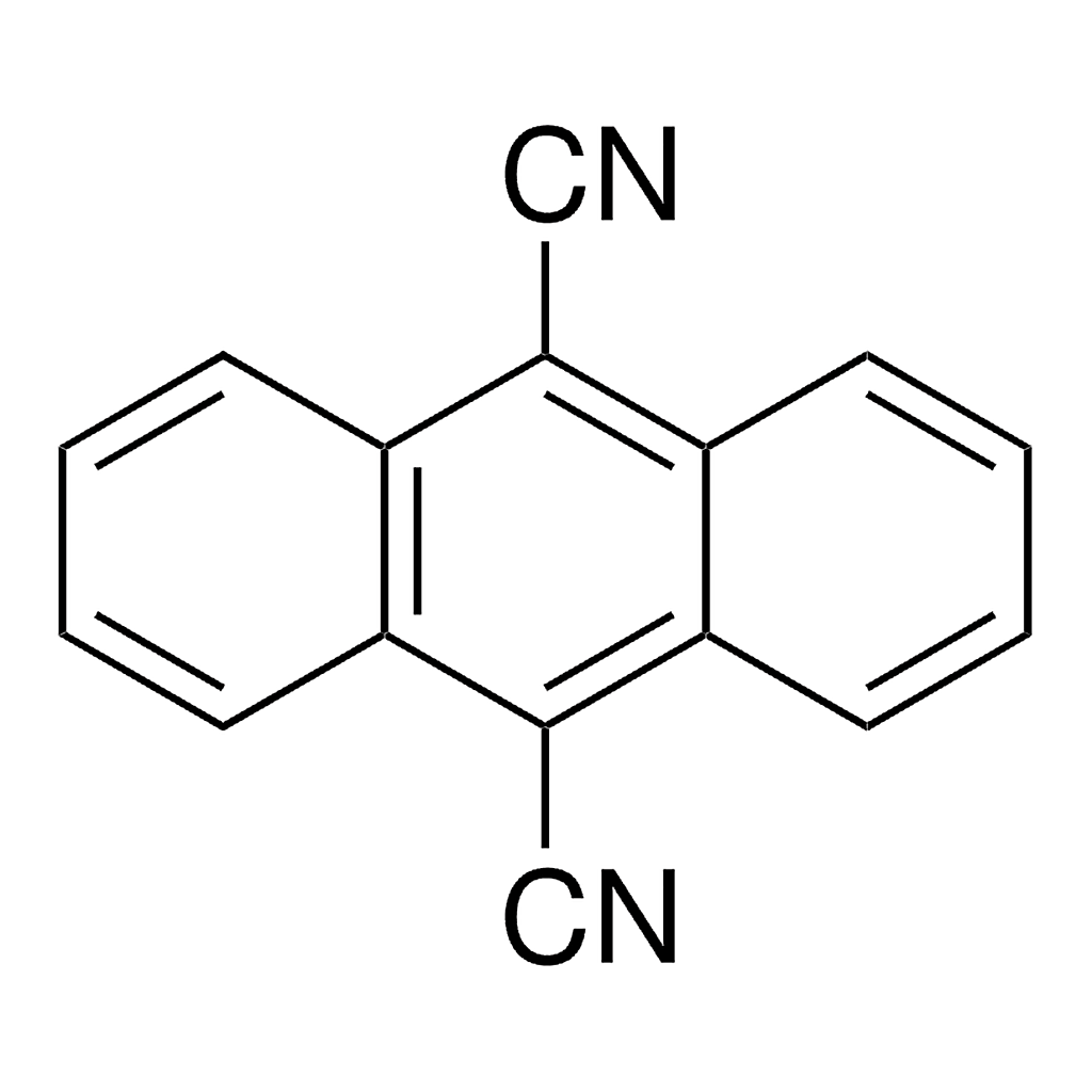 Merck 9,10-Anthracenedicarbonitrile