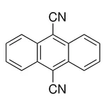 Merck 9,10-Anthracenedicarbonitrile