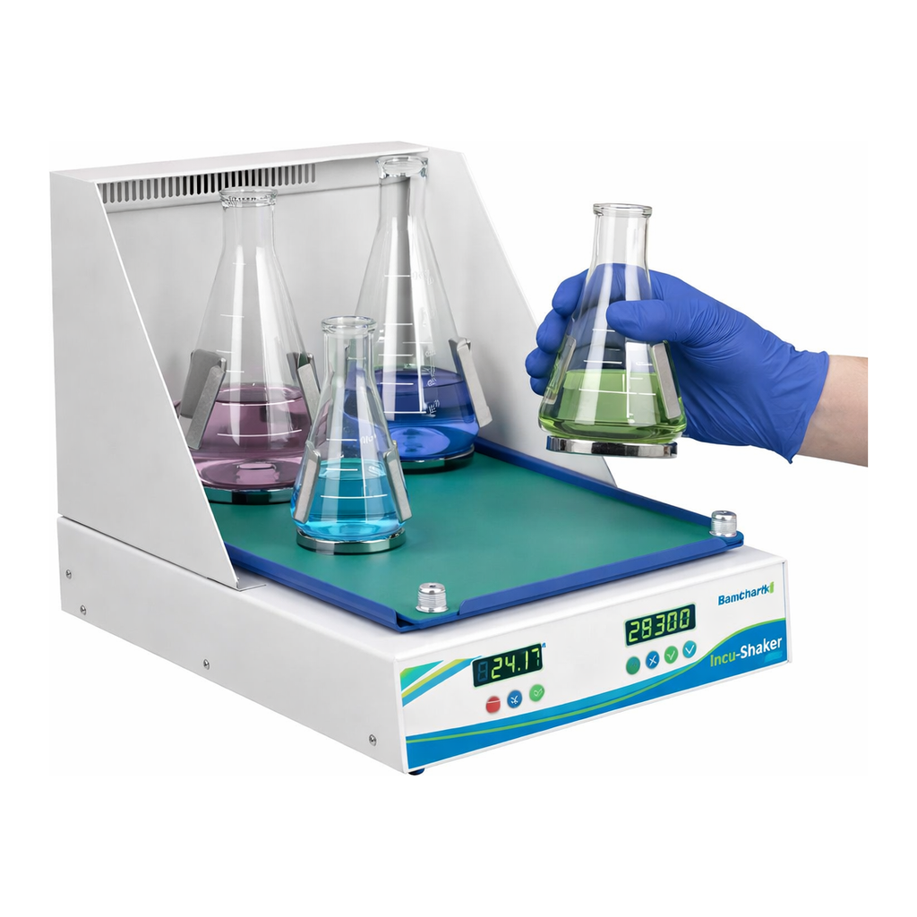 Merck MAGic Clamp(TM) magnetic clamp