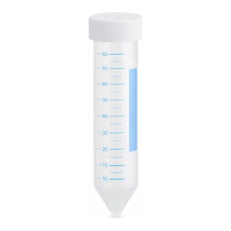 Waters DisQuE CEN Method Extraction Tube 1 g Trisodium Citrate Dihydrate, 0.5 g Disodium Hydrogencitrate Sesquilhydrate, 1 g NaCl and 4 g MgSO4, 50 mL Tube, 100/pk