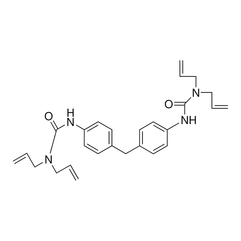 Merck 4,4'-METHYLENEBIS(1,1-DIALLYL-3-