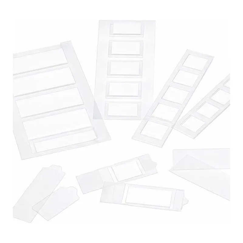 Thermo Fisher Scientific Gene Frame, 65 μL (1.5 x 1.6 cm)