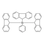 Merck PHENYLTRIS(9-FLUORENYL)SILANE - 50 MG