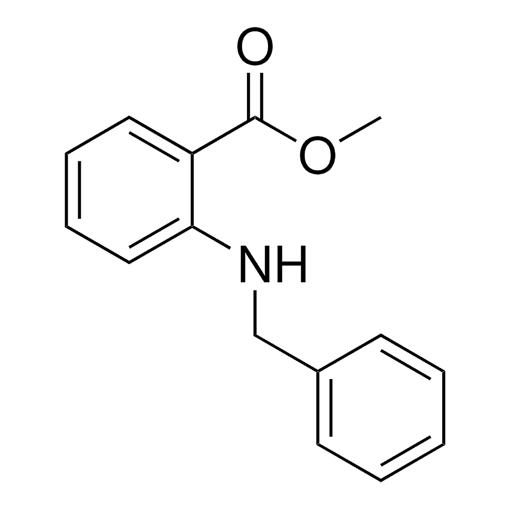 Merck METHYL 2-(BENZYLAMINO)BENZOATE-