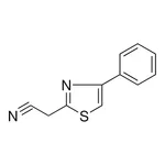 Merck (4-PHENYL-1,3-THIAZOL-2-YL)ACET