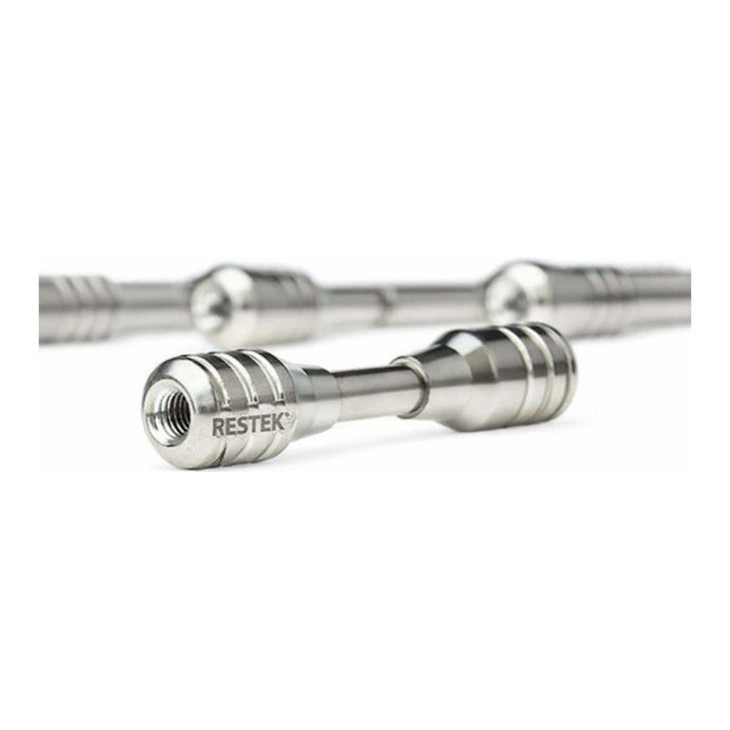 Restek Viva Silica 5um, 30 x 3.0mm