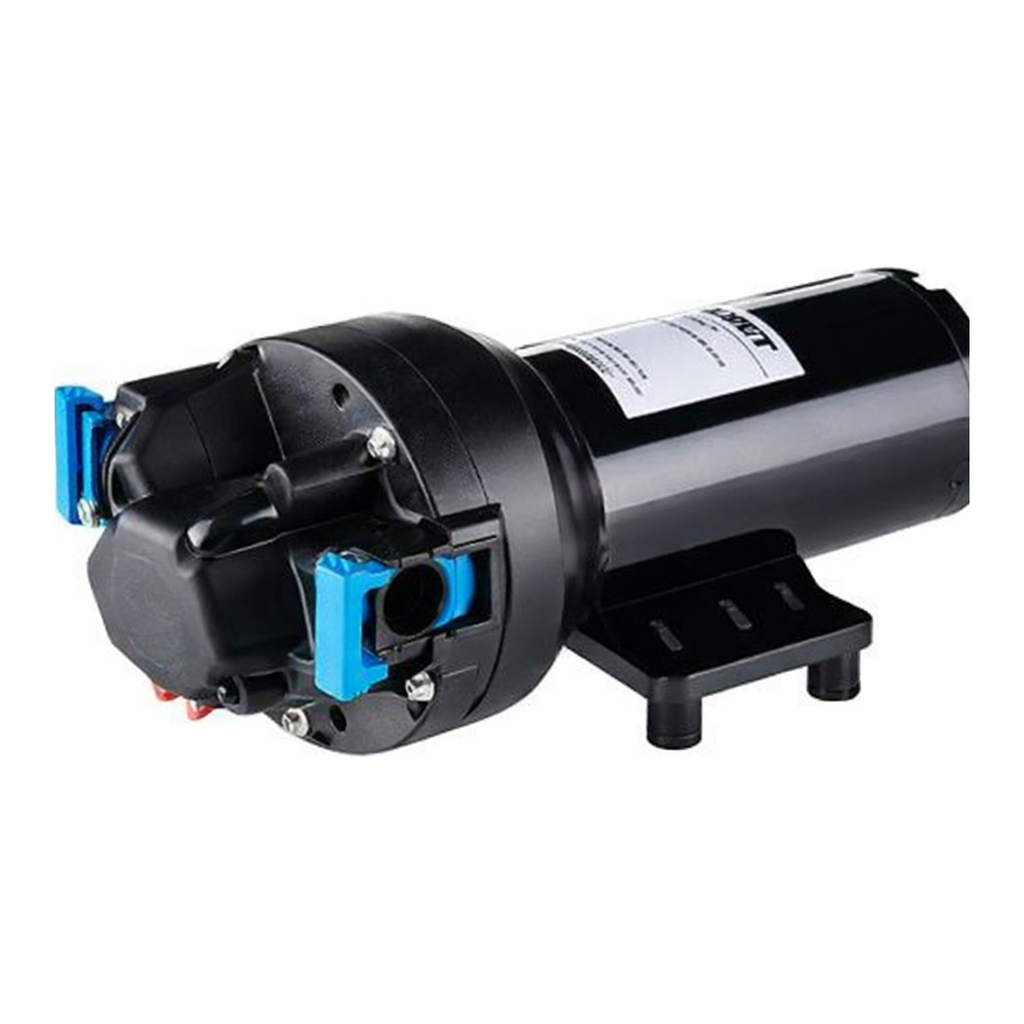 AS ONE Large Diaphragm Pressure Pump, 대형 다이어프램 압력펌프