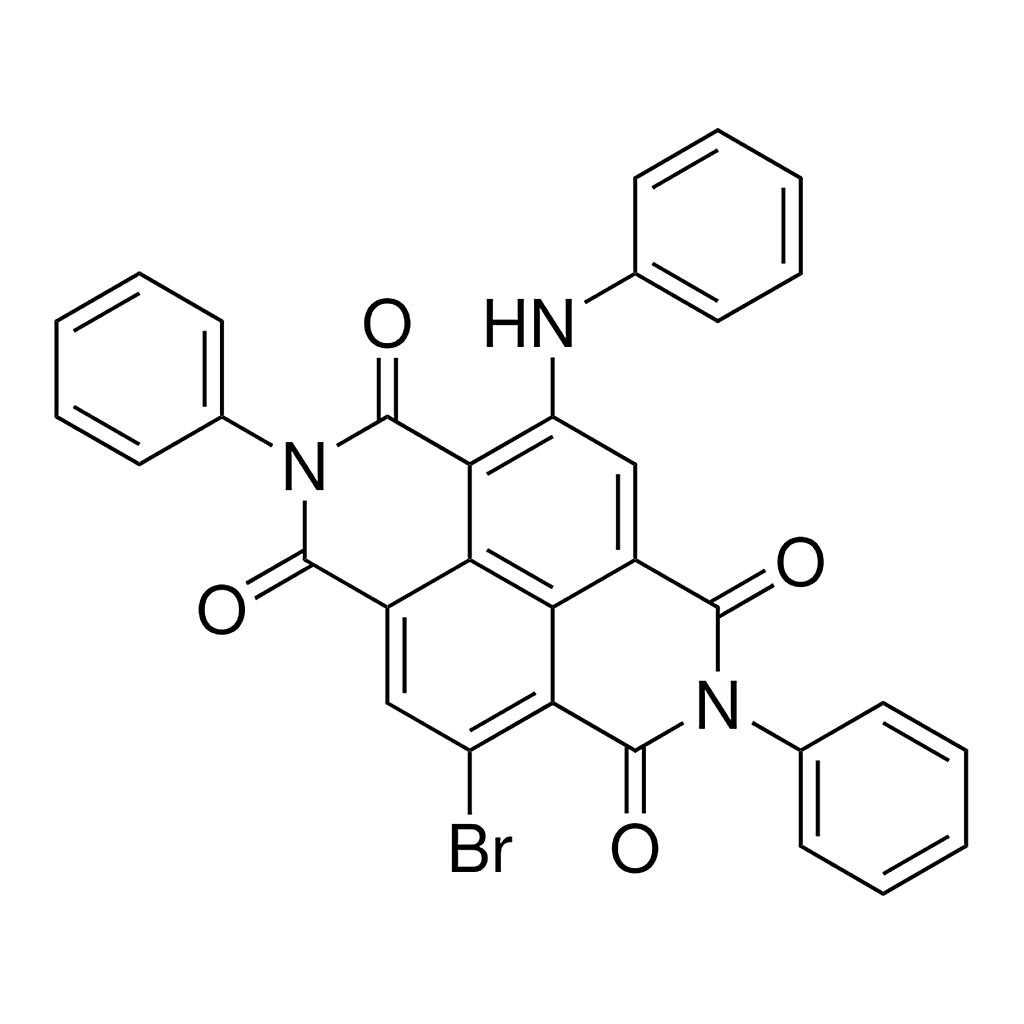 Merck 4-BR-2,7-DIPHENYL-9-PHENYLAMIN - 10 MG &