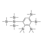 Merck 1,2,3,4-TETRAKIS(TRIMETHYLSILY - 50 MG&