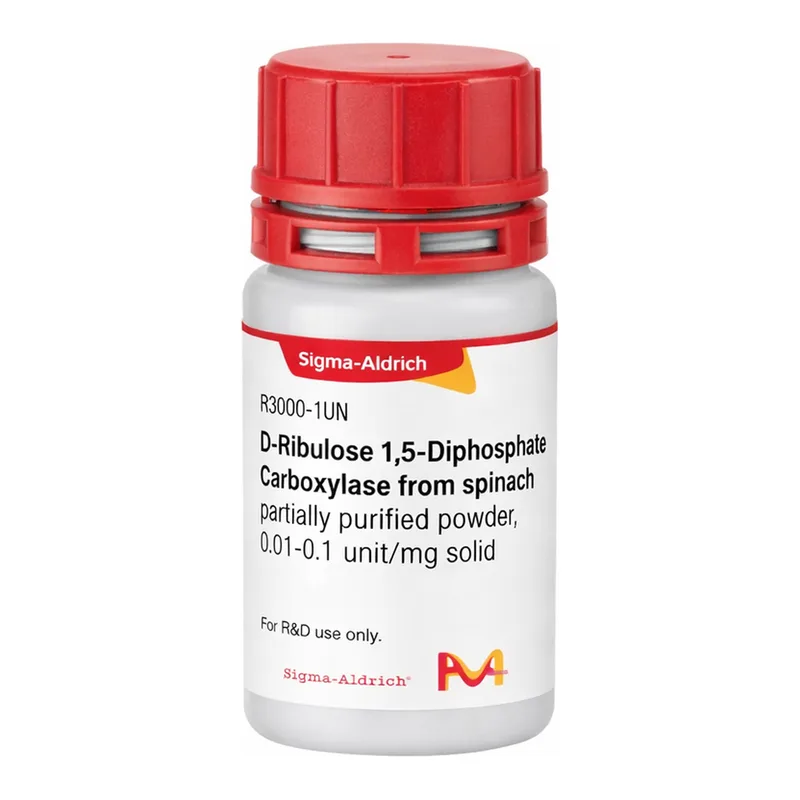 Merck D-Ribulose 1,5-Diphosphate Carboxylase from spinach