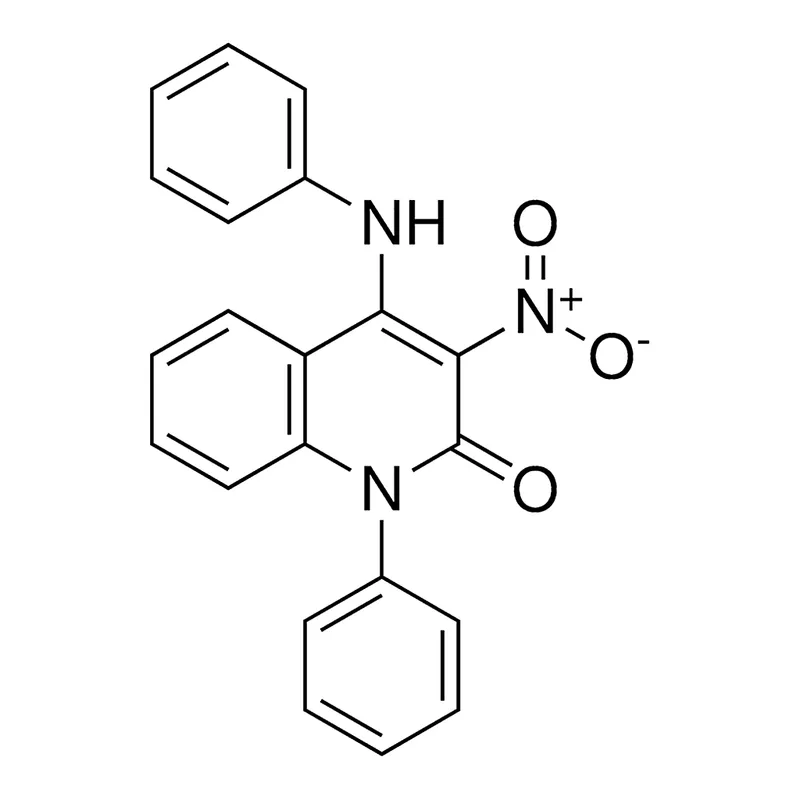 Merck 3-NITRO-1-PHENYL-4-PHENYLAMINO-1-