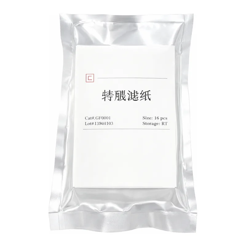Servicebio Transfer Membrane Filter Paper (thick)