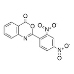 Merck 2-(2,4-DINITROPHENYL)-3,1-BENZO-