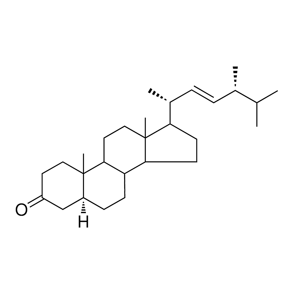 Merck (22E)-5-ALPHA-ERGOST-22-EN-3-O - 1 MG&