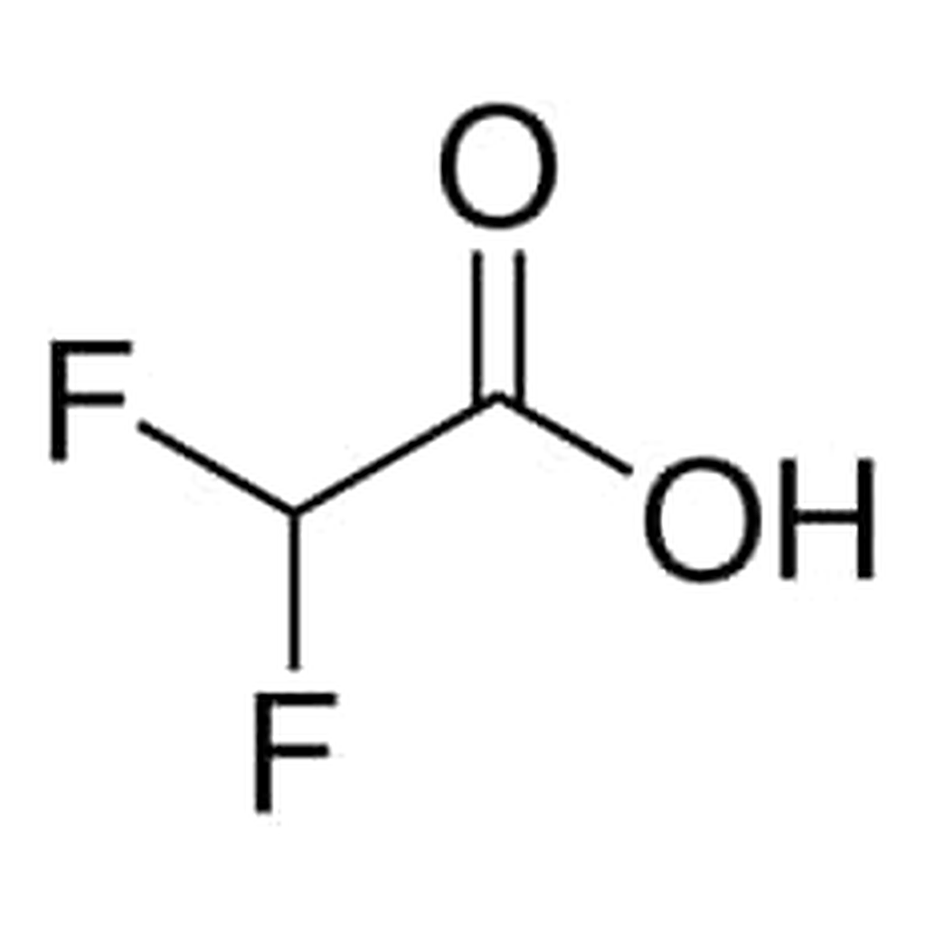 Merck DIFLUOROACETIC ACID, 98%