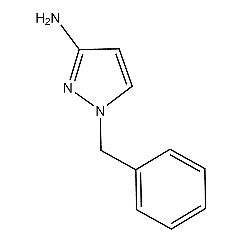 Merck 1-Benzyl-1H-pyrazol-3-amine