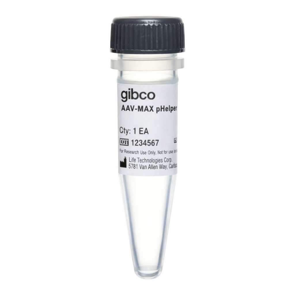 Thermo Fisher Scientific AAV-MAX pHelper Vector