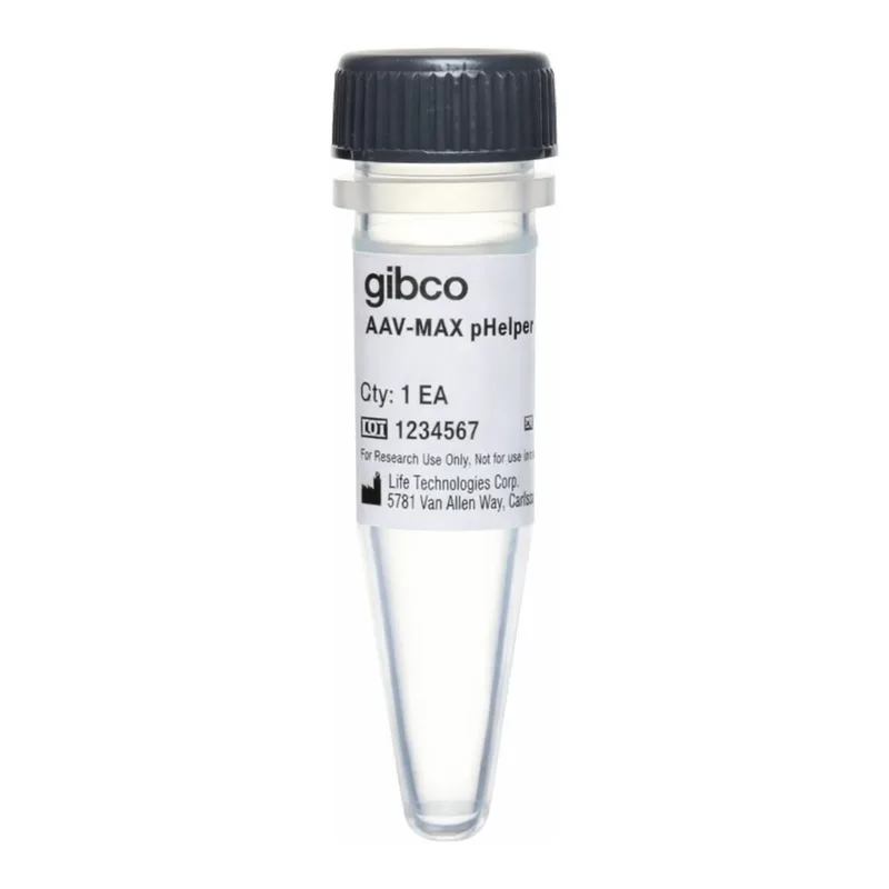 Thermo Fisher Scientific AAV-MAX pHelper Vector